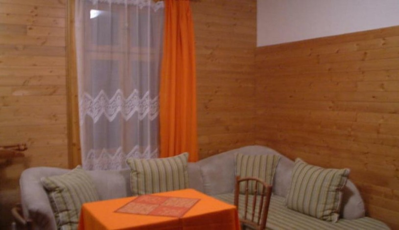 Pension Jaruška Špindlerův Mlýn